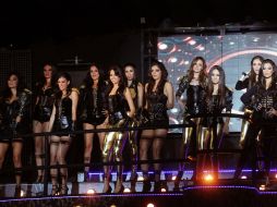 La gran final de Nuestra Belleza Jalisco 2012 se llevará a cabo el próximo 19 de julio, a las 20:00 horas.  /