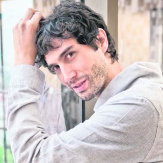 Reconstrucción total con Benny Ibarra