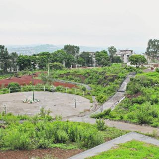 Vecinos rechazan centro universitario en el Cerro del Cuatro