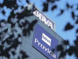 Las instituciones mercantiles tomaron cerca de 30.4% de los fondos disponibles del Banco Central Europeo. AFP  /