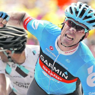 Homenaje a la memoria de Tom Simpson