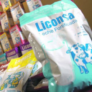 Se conjura amenaza de Liconsa de castigar precio a ganaderos