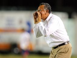 Casitllo será presentado oficialmente la próxima semana. ARCHIVO  /