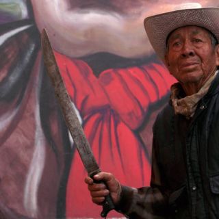 Organizaciones discuten en Atenco plan contra 'la imposición'