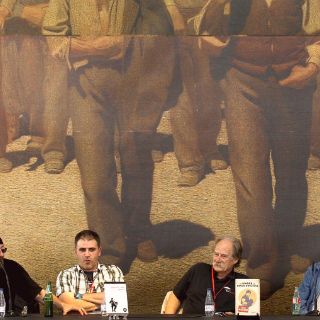 Escritores argentinos valoran el exilio como 'un privilegio'