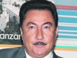 La detención del ex funcionario se realizó en la ciudad de Monterrey, Nuevo León hace un par de meses. ARCHIVO  /