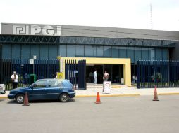 La PGJE consignó al presunto ladrón por robo calificado y sobornos a agentes investigadores. ARCHIVO  /