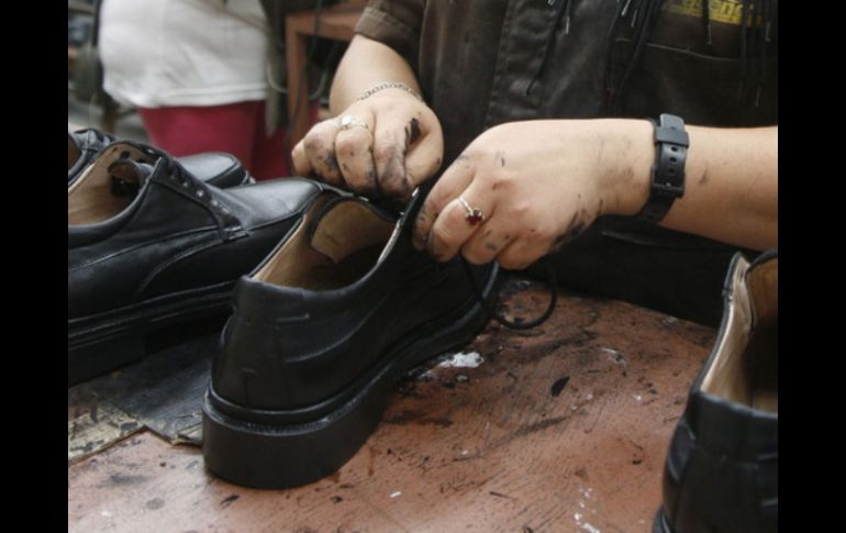 Con este nivel de producción, se corrobora que este sector de la economía se sostendrá el empleo por más tiempo. ARCHIVO  /