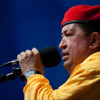 Narcotráfico, detrás del ''golpe'' en Paraguay: Chávez