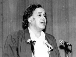 El músico José Pablo Moncayo fue propuesto para ingresar a la rotonda del Panteón Civil de Dolores, igual que María Izquierdo. ARCHIVO  /