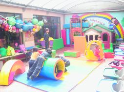 Arte para los pequeños.  /