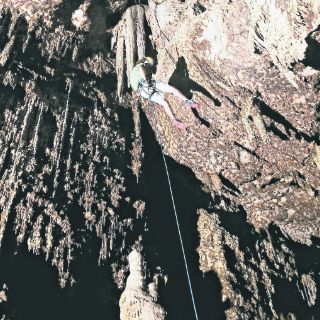 Hidalgo, para los amantes de lo extremo