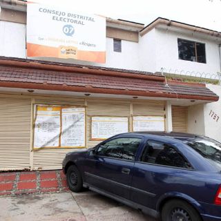 Toca ahora al IEPC ''barrer'' el material electoral basura