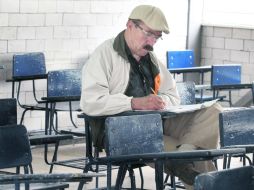 La hora de la verdad. La SEP tiene contemplado que ingresen 18 mil 071 profesores  /