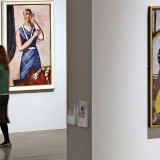 Egipto recuperará la momia de un ratón