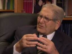 Silva Cimma se desempeñó también como senador y académico. ESPECIAL  /