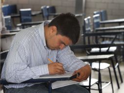 Los resultados se difundirán el 22 de julio, en una semana. ARCHIVO  /