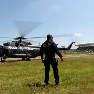 Cae en Morelos jefe de cártel