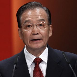 China reporta que su economía se estabiliza