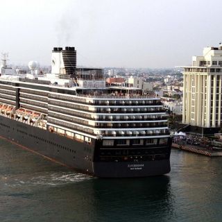 Veracruz refuerza vigilancia ante cólera en Cuba