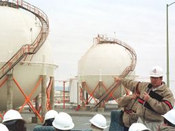 La capacitación del personal que operará la entidad certificadora es una de las etapas dentro de los estándares establecidos. ARCHIVO  /