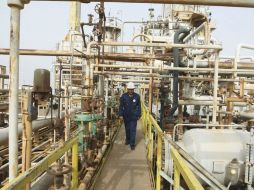 México prevé crear centros de innovación de tecnología, con el objetivo de generar energía eólica, solar y geotérmica. ARCHIVO  /