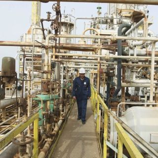 La AIE presenta su publicación 'Energy Technology Perspectives'