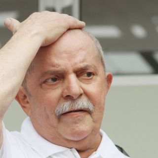Multan a Lula por anticipar propaganda política