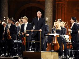 Concluyó el intercambio musical con México del grupo canadiense Nòyze. ARCHIVO  /