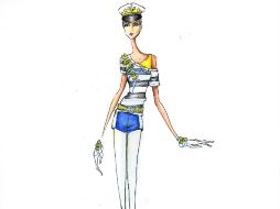 Profesionalización. Cada vez se toma más en serio a la moda como una profesión a la altura de cualquier otra.  /