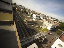 Los proyectos van desde 40 departamentos hasta 400 viviendas. ARCHIVO  /