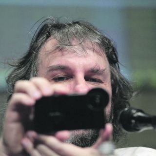 ''Superman'' y ''El hobbit'' tocan la puerta