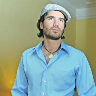 Eduardo Verástegui marca su camino