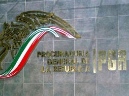 La información aportada sobre los hechos podrá ser recibida al correo electrónico denunciapgr@pgr.gob.mx. ARCHIVO  /