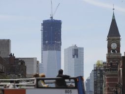 La inseguridad va en crecimiento en las calles de esta ciudad. ARCHIVO  /