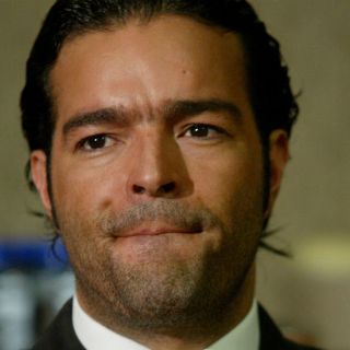 Pablo Montero ocasiona accidente vehicular en Playa del Carmen