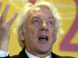 Carismático, ojos azules y versatilidad en la actuación. Toda una estrella. ARCHIVO  /