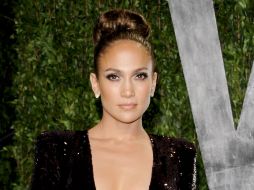 La actriz y cantante de 42 años tendrá que cumplir algunos compromisos musicales. AP  /