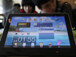 Samsung terminó con el reinado de 14 años de Nokia en el primer trimestre y se espera que amplíe su ventaja. REUTERS  /