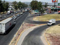 La licitación del retorno se lanzará en alrededor de dos semanas. ARCHIVO  /