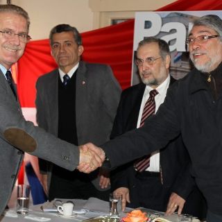 Parlamento Europeo inicia misión de observación en Paraguay