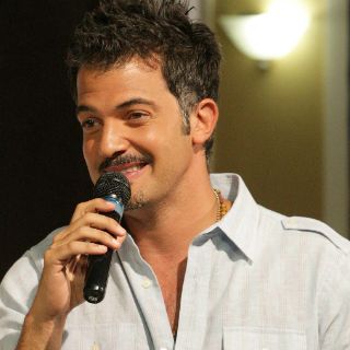 Fernando del Solar confirma que padece cáncer de pulmón