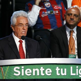 Código de Ética será eje rector de futbol mexicano