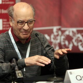 Cumple 80 años Quino, creador de Mafalda