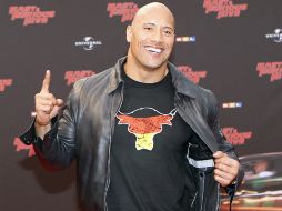 Este proyecto aún no cuenta con fecha tentativa de estreno. ARCHIVO  /