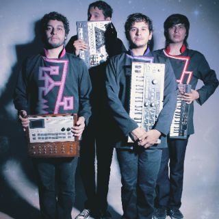 Maddevi comienza su aventura