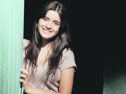 Paulina Gaitán oparticipó en ''Días de gracia'', la película que este año obtuvo más nominaciones al Ariel. ESPECIAL  /
