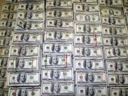 EL NEGOCIO MÁS LUCRATIVO . Anualmente, las ganancias por la venta de drogas ascienden a 320 mil millones de dólares. ARCHIVO  /