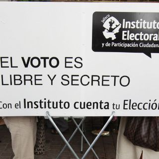 Los magistrados recibieron 99 inconformidades