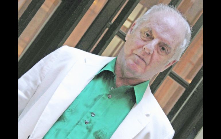 Paz. El músico ha promovido mejores relaciones entre Palestinos e Israelíes EFE  /